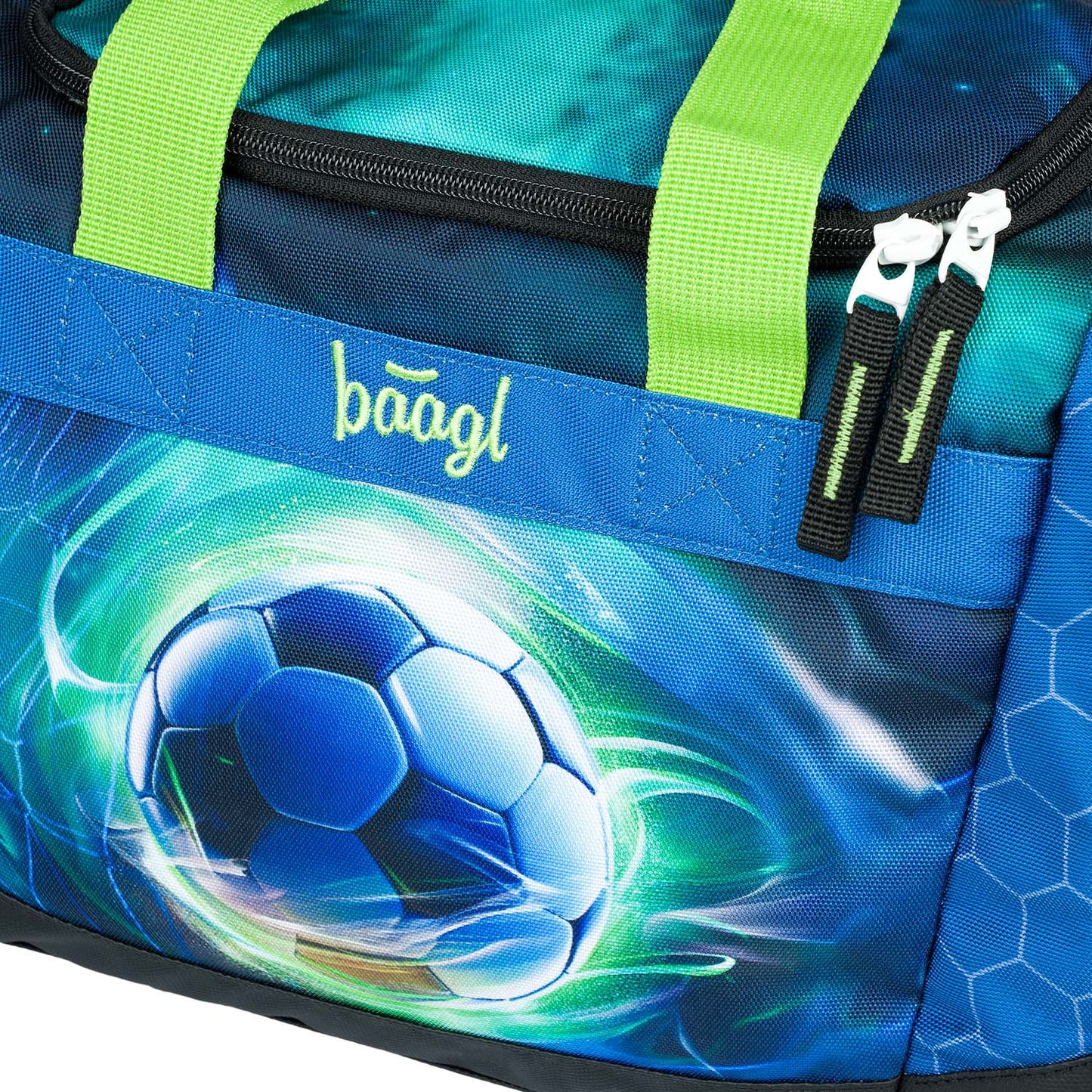 Dziecięce torby sportowe Piłka nożna Ball