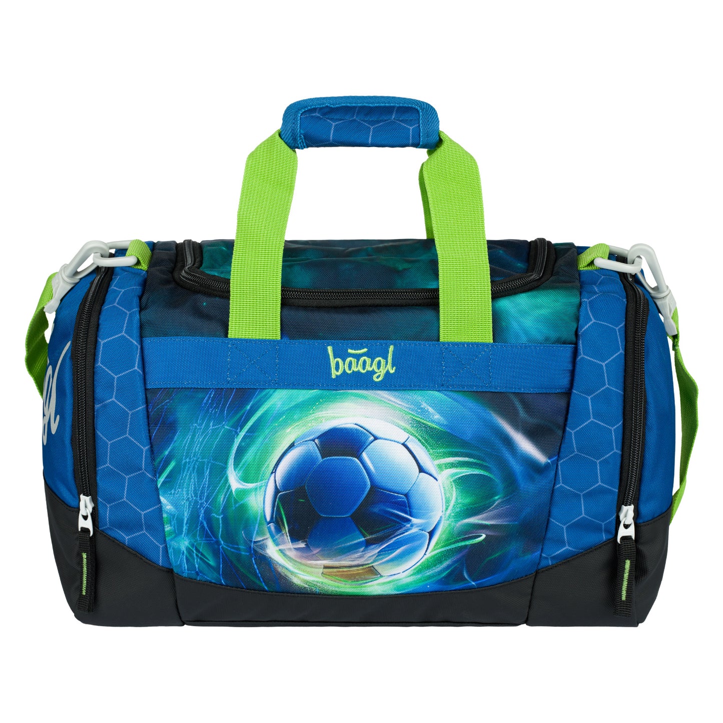 Dziecięce torby sportowe Piłka nożna Ball