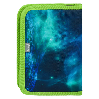 Piórnik jednokomorowy Piłka nożna Ball