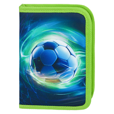 Piórnik jednokomorowy Piłka nożna Ball