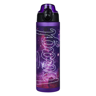 Butelka z tritanu Galaxy, 700 ml