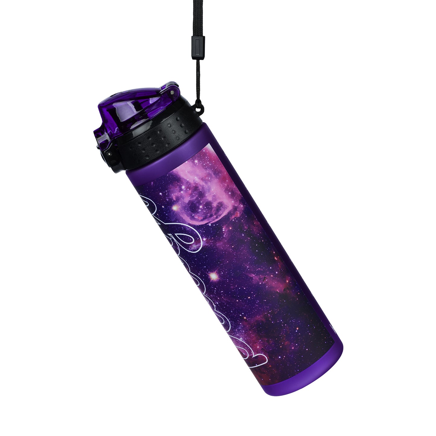 Butelka z tritanu Galaxy, 700 ml