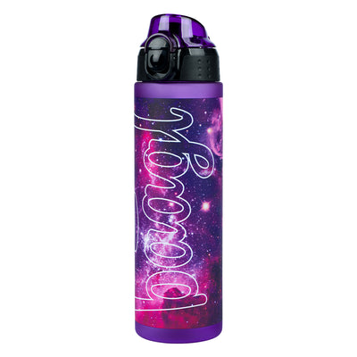 Butelka z tritanu Galaxy, 700 ml