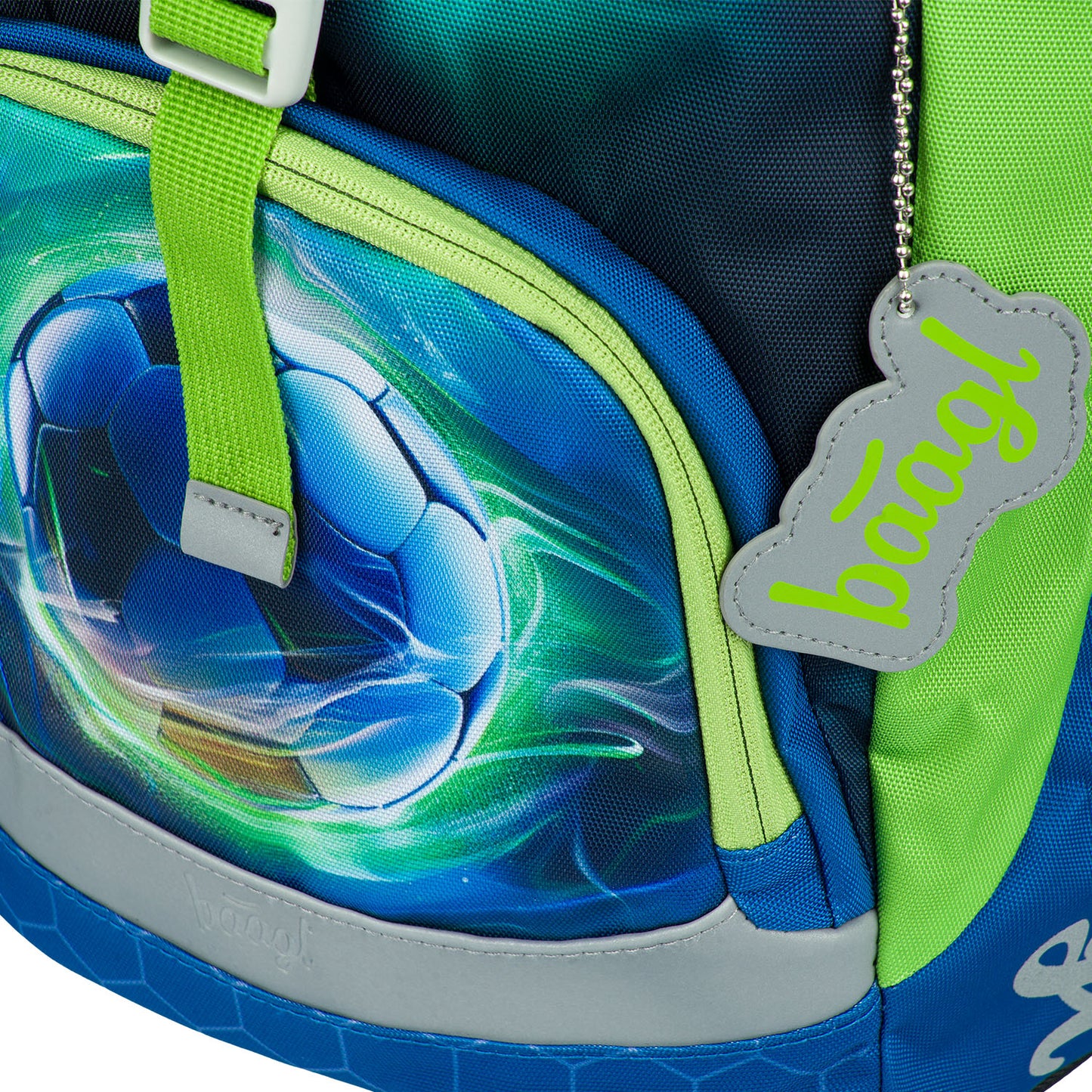 Zestaw szkolny Airy Piłka nożna Ball