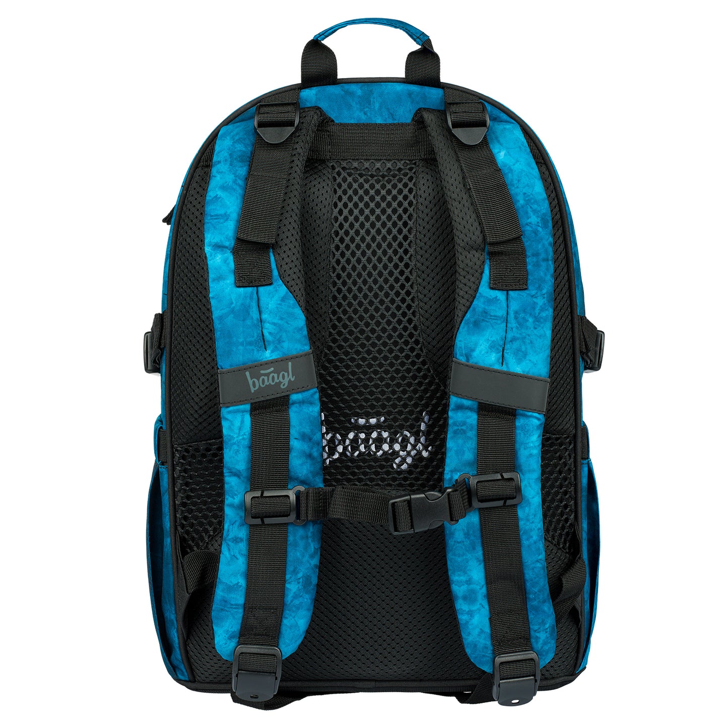 Zestaw szkolny Core Ocean