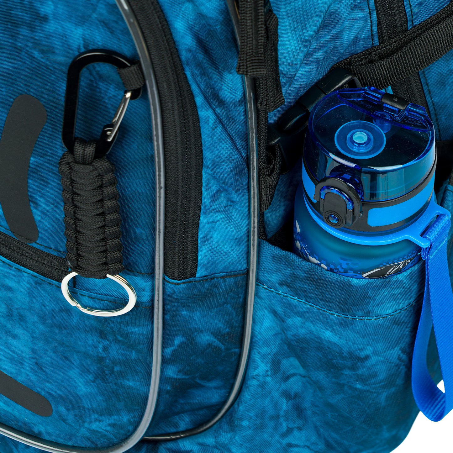 Zestaw szkolny Core Ocean