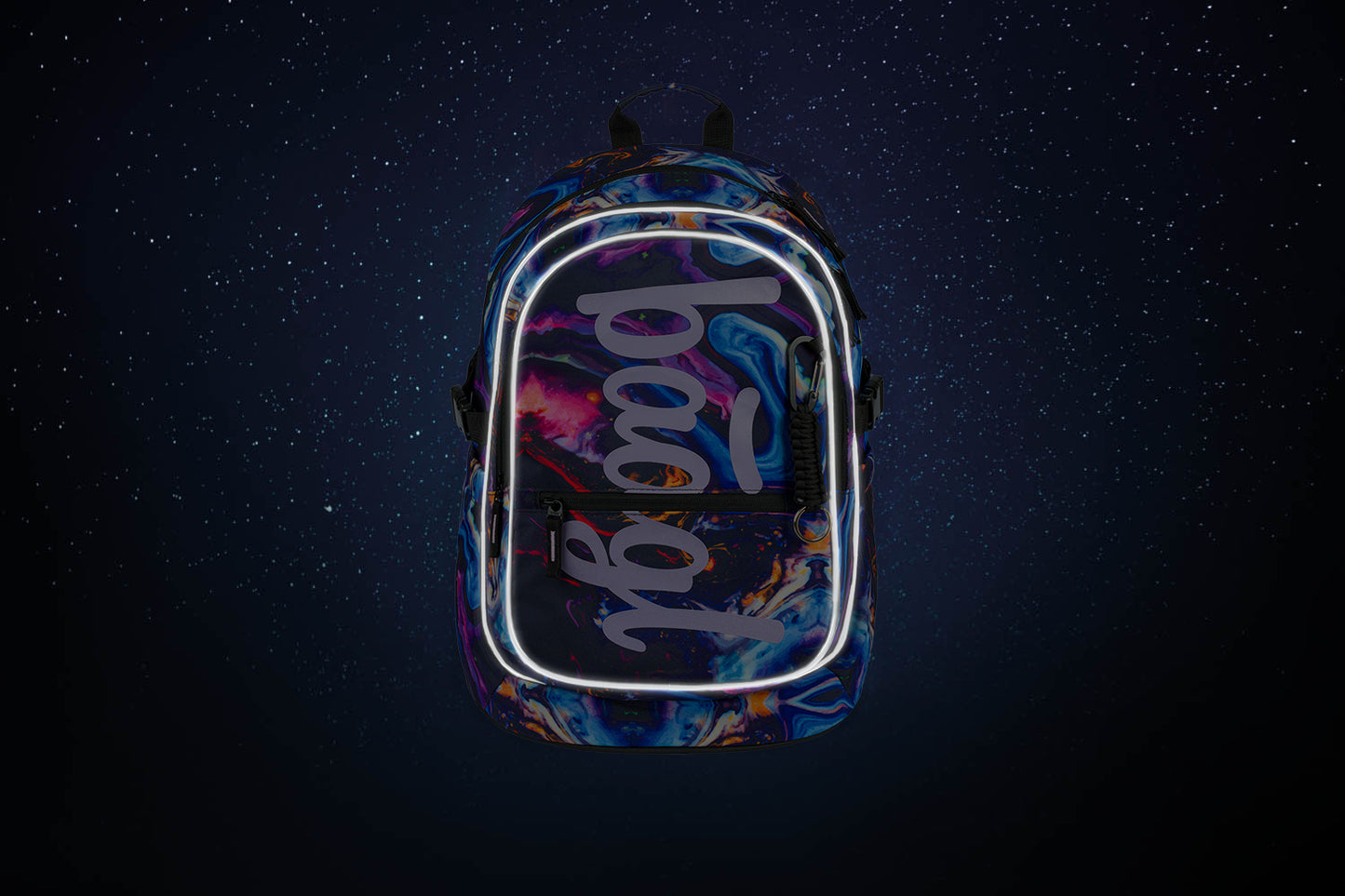 Zestaw szkolny Core Marble