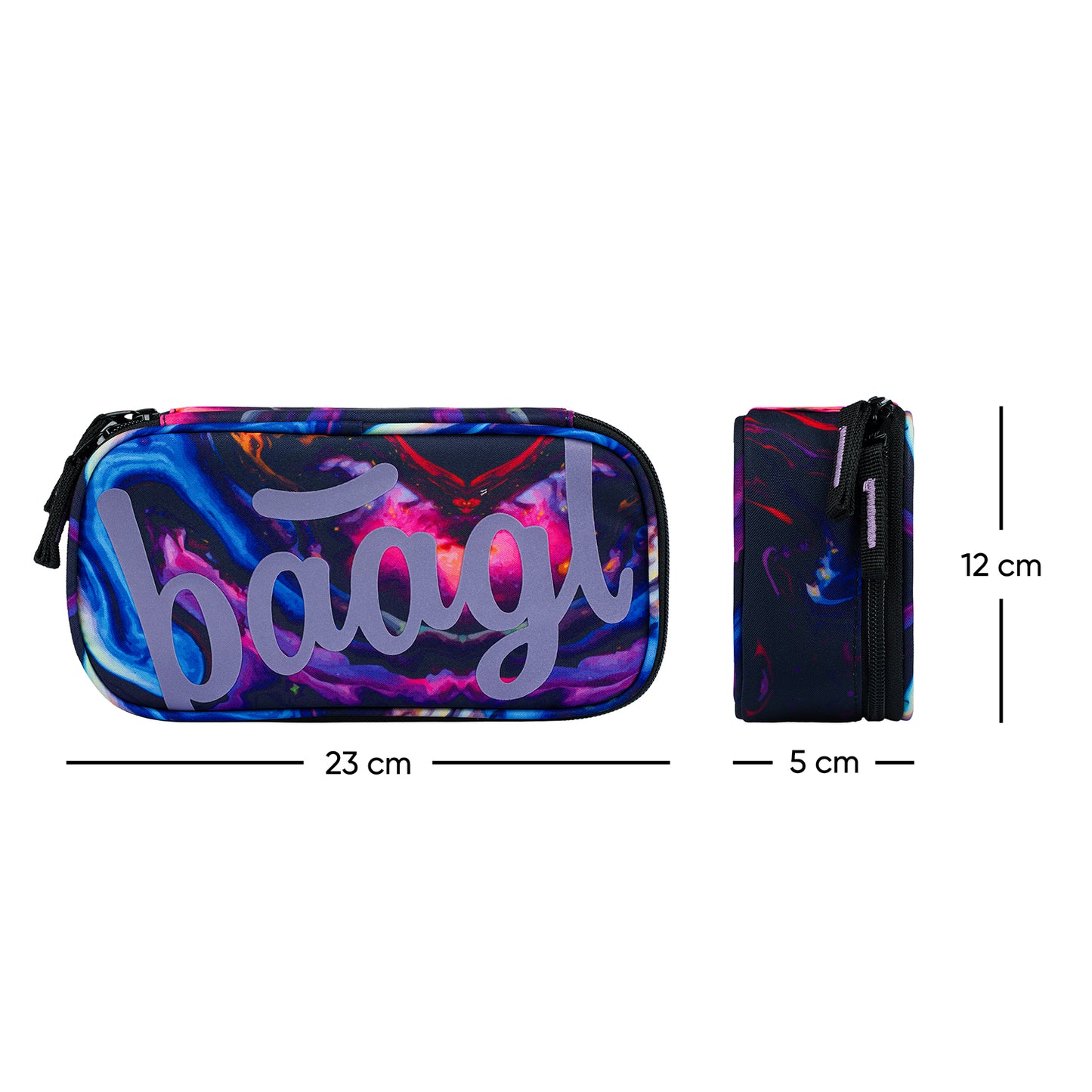 Zestaw szkolny Core Marble