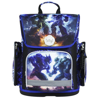 Zestaw szkolny Ergo Roboty