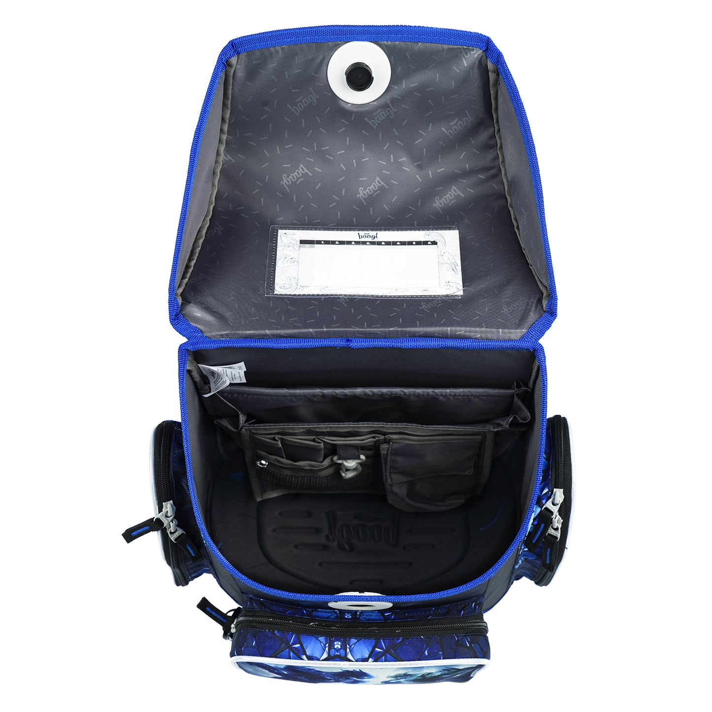 Zestaw szkolny Ergo Roboty