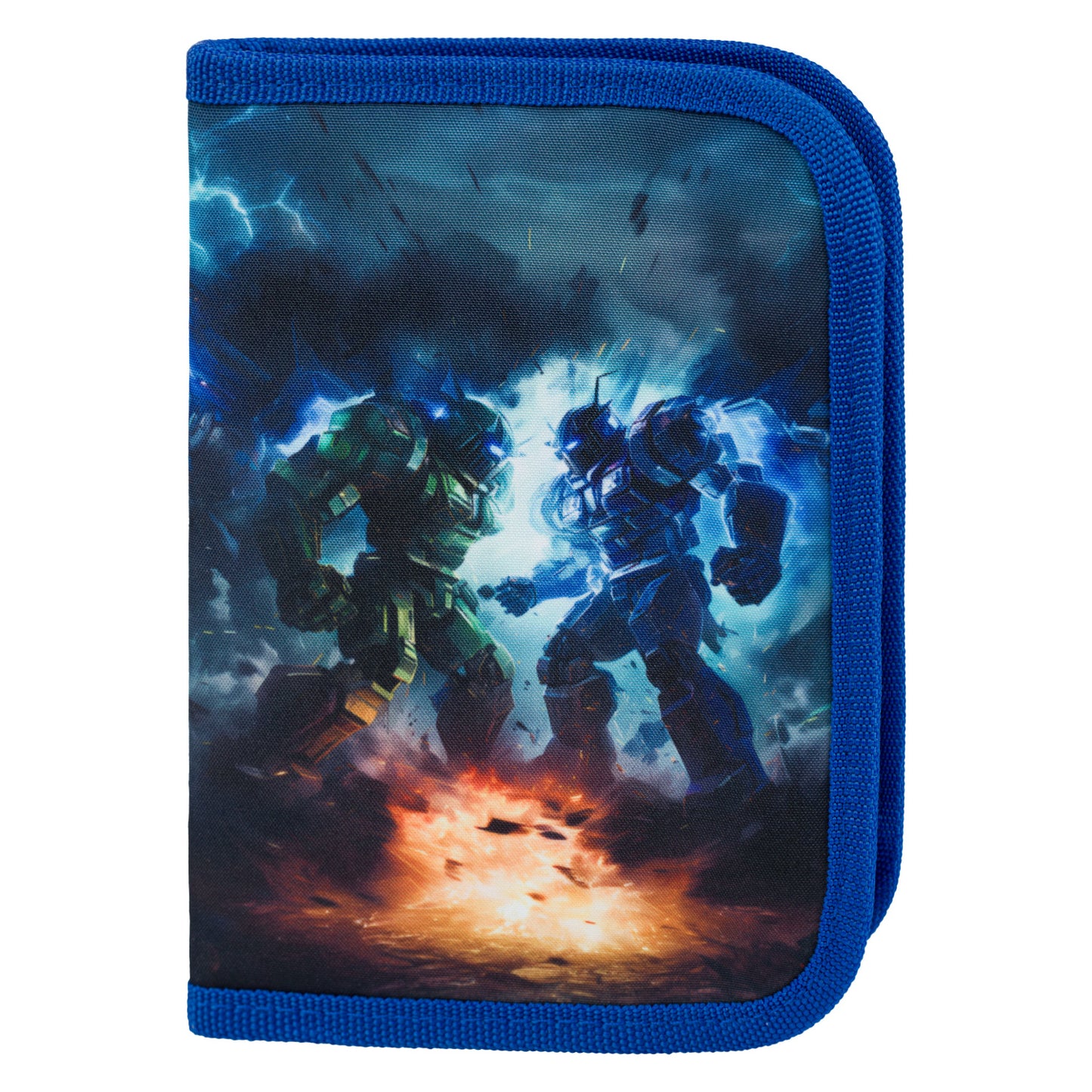 Zestaw szkolny Ergo Roboty