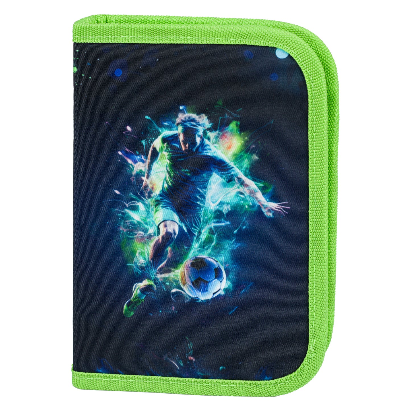 Zestaw szkolny Ergo Piłkarz