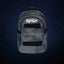 Zestaw szkolny Skate NASA Grey