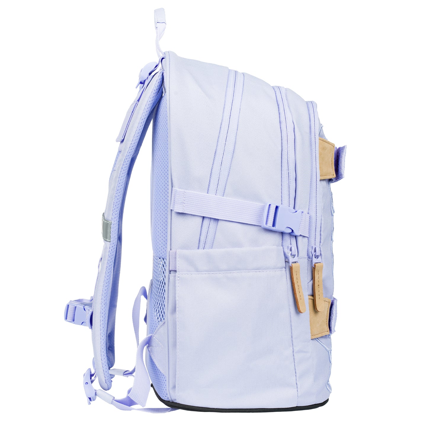 Zestaw szkolny Skate Lilac