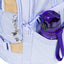 Zestaw szkolny Skate Lilac