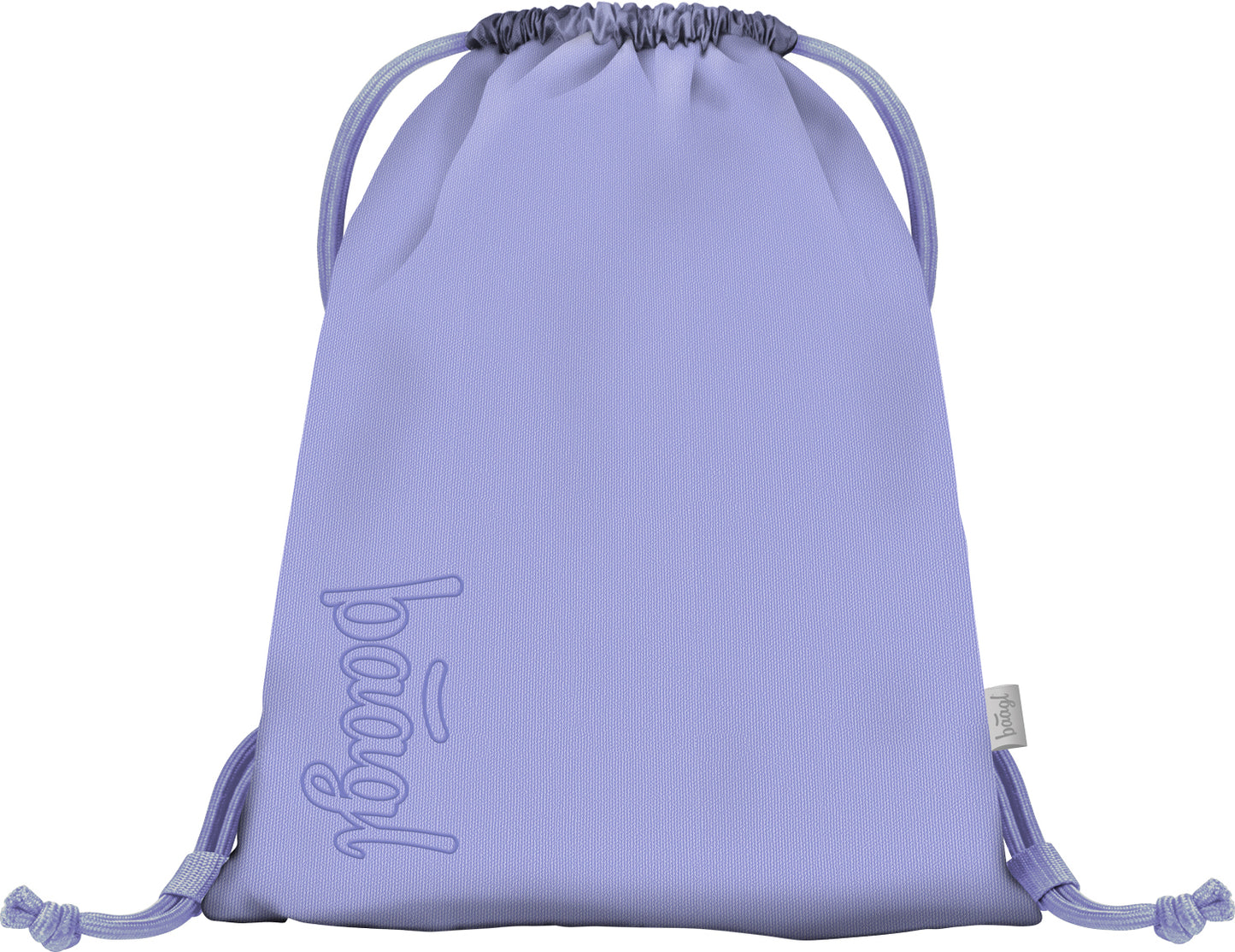 Zestaw szkolny Skate Lilac