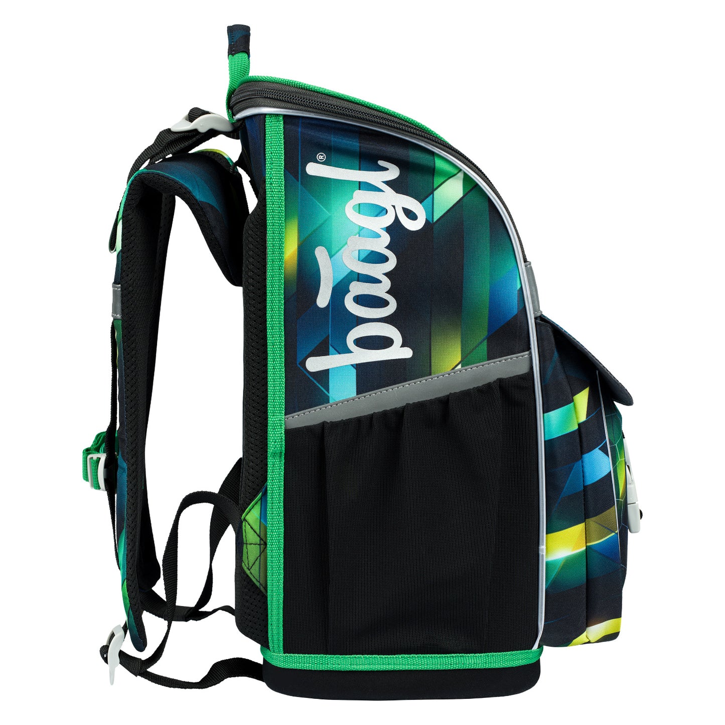 Zestaw szkolny Zippy Piłkarz