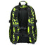 Zestaw szkolny Core Lime