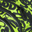 Zestaw szkolny Core Lime