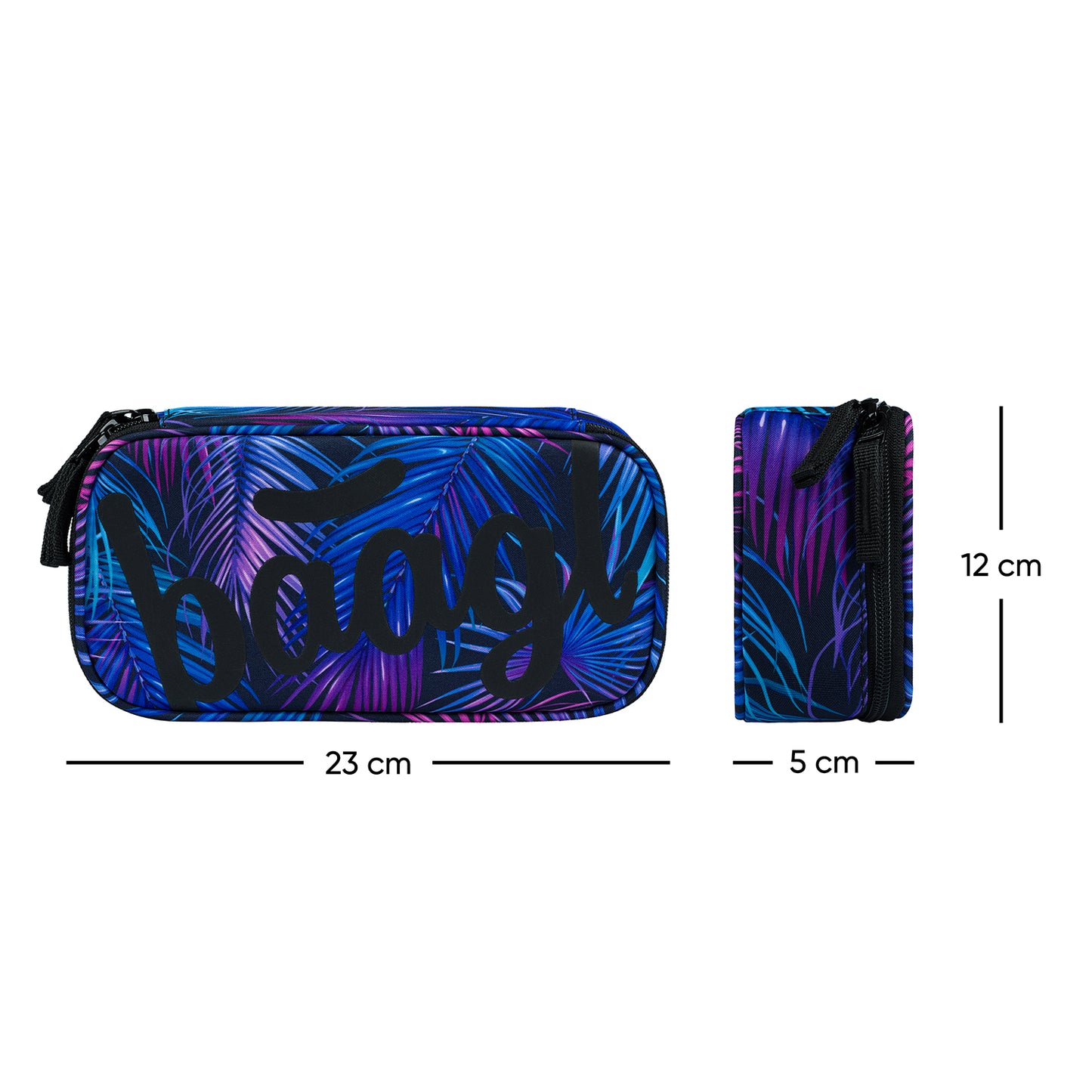 Zestaw szkolny Core Palm