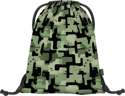 Worek Green