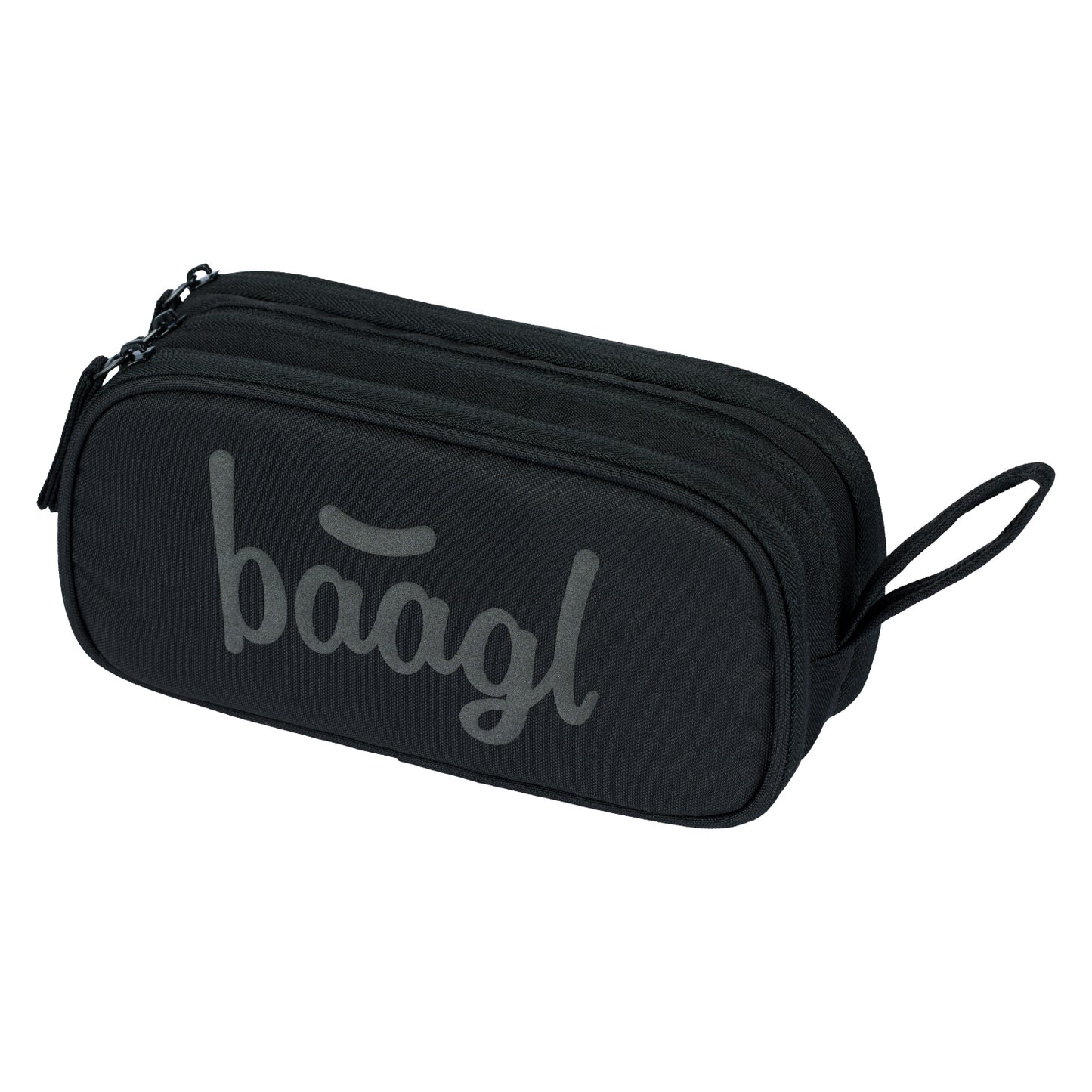 Zestaw szkolny Coolmate Black
