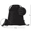 Zestaw szkolny Coolmate Black