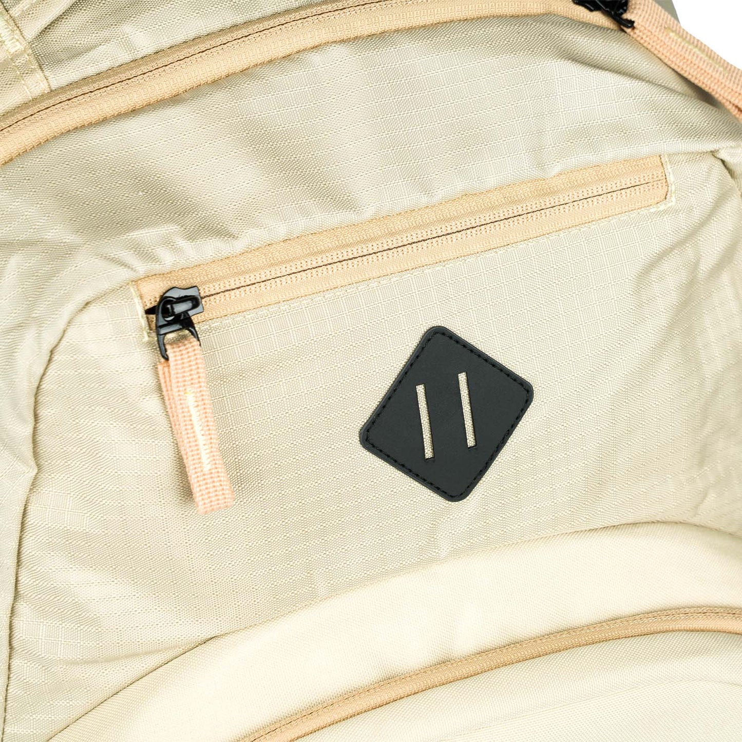 Zestaw szkolny Coolmate Beige