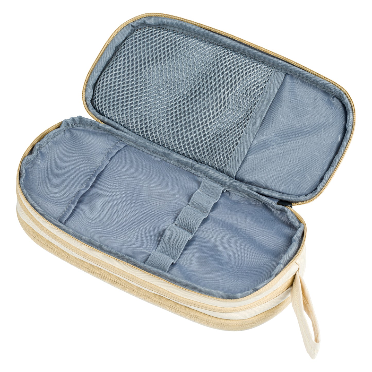 Zestaw szkolny Coolmate Beige