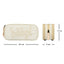 Zestaw szkolny Coolmate Beige