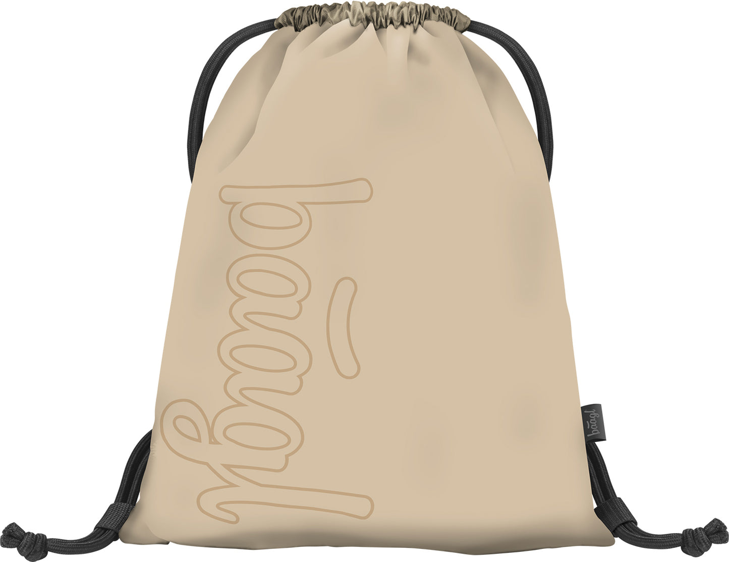 Zestaw szkolny Coolmate Beige