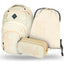 Zestaw szkolny Coolmate Beige