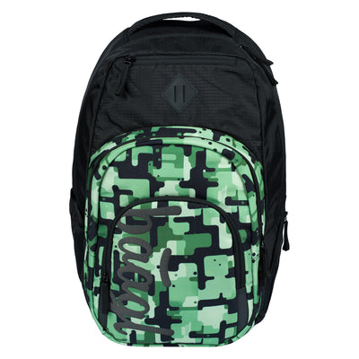 Zestaw szkolny Coolmate Green