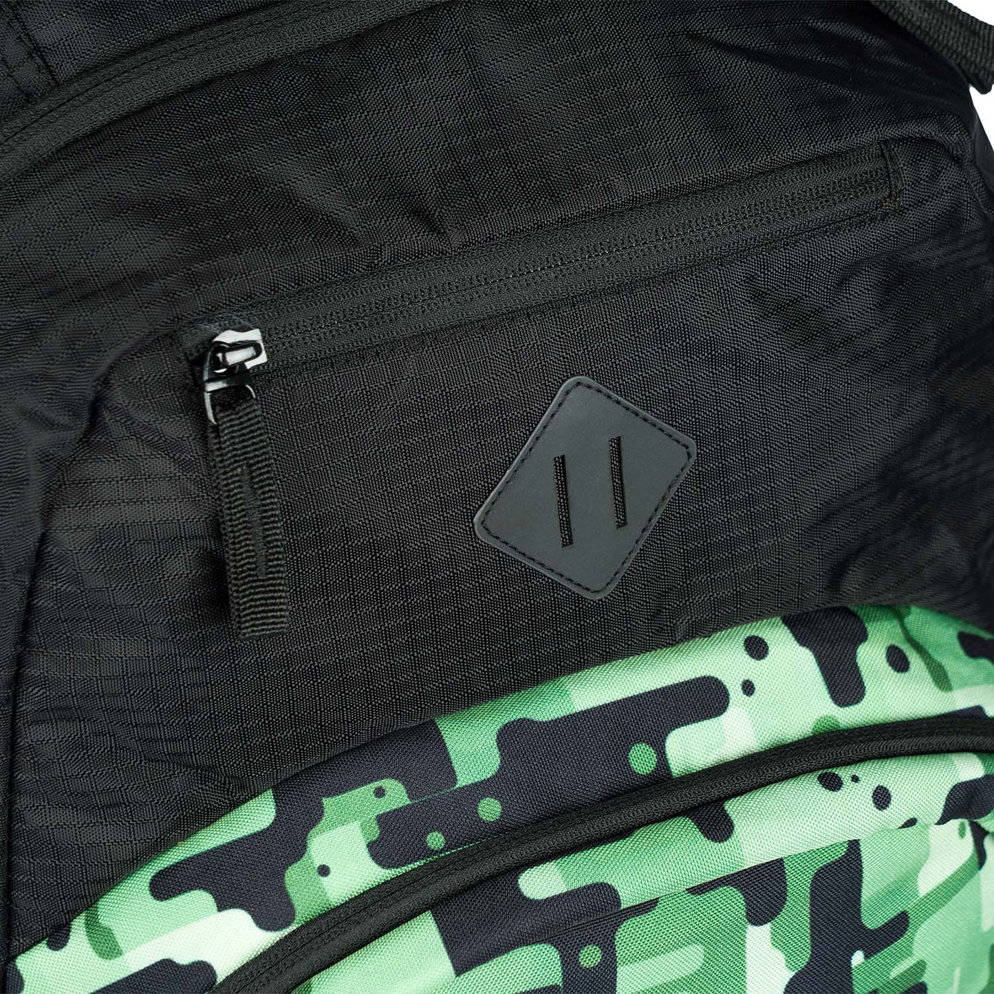 Zestaw szkolny Coolmate Green