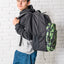 Zestaw szkolny Coolmate Green