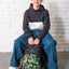Zestaw szkolny Coolmate Green