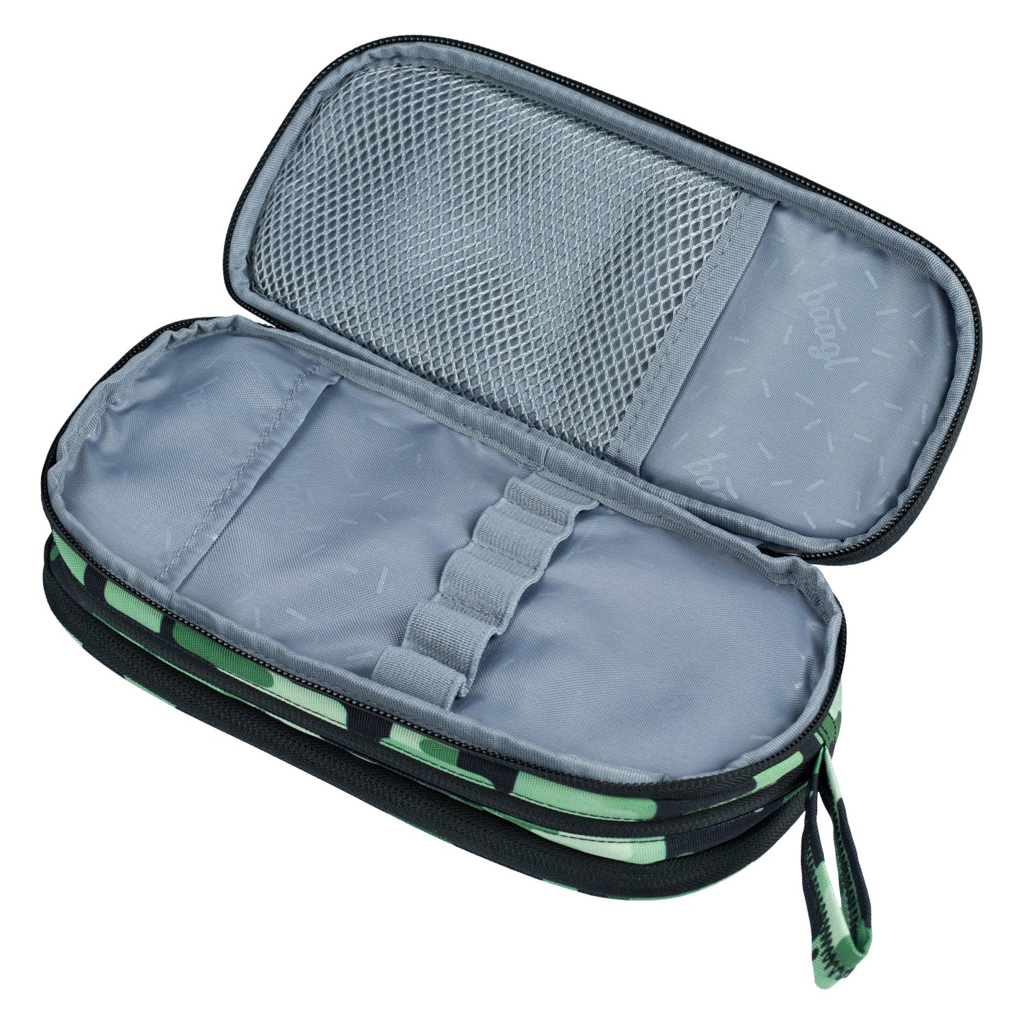 Zestaw szkolny Coolmate Green