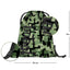 Zestaw szkolny Coolmate Green