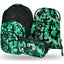 Zestaw szkolny Coolmate Green