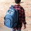 Zestaw szkolny Coolmate Ocean Blue