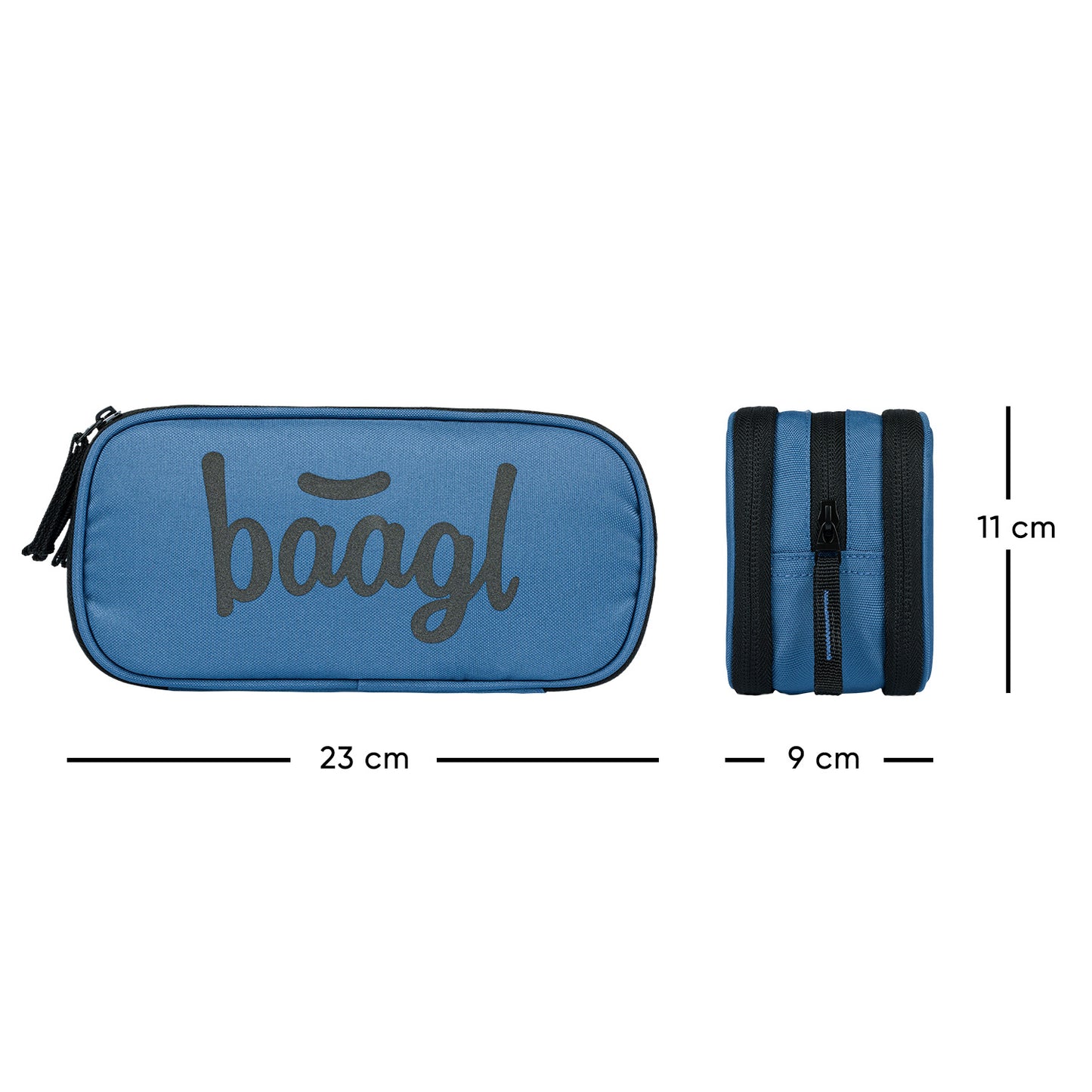 Zestaw szkolny Coolmate Ocean Blue