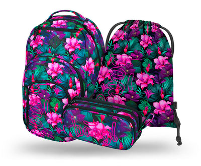 Zestaw szkolny Coolmate Paradise