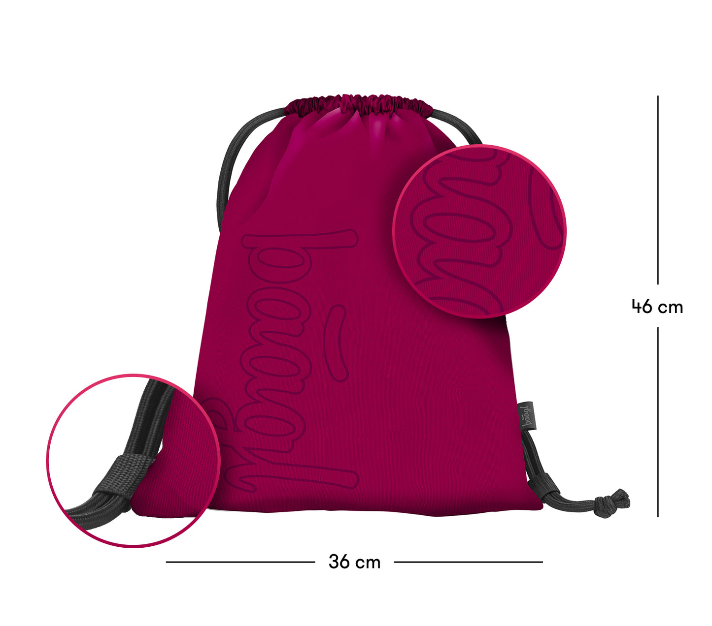 Zestaw szkolny Coolmate Ruby