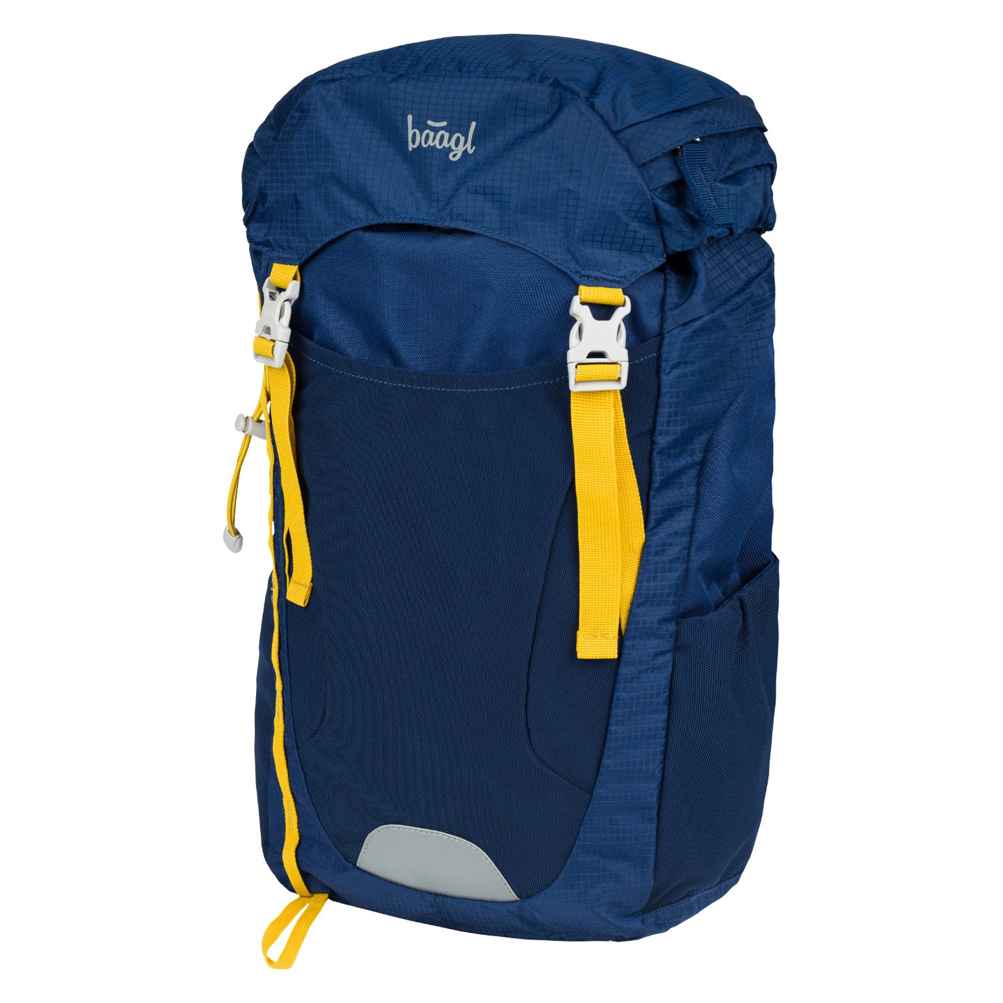 Placek Tracker Azul