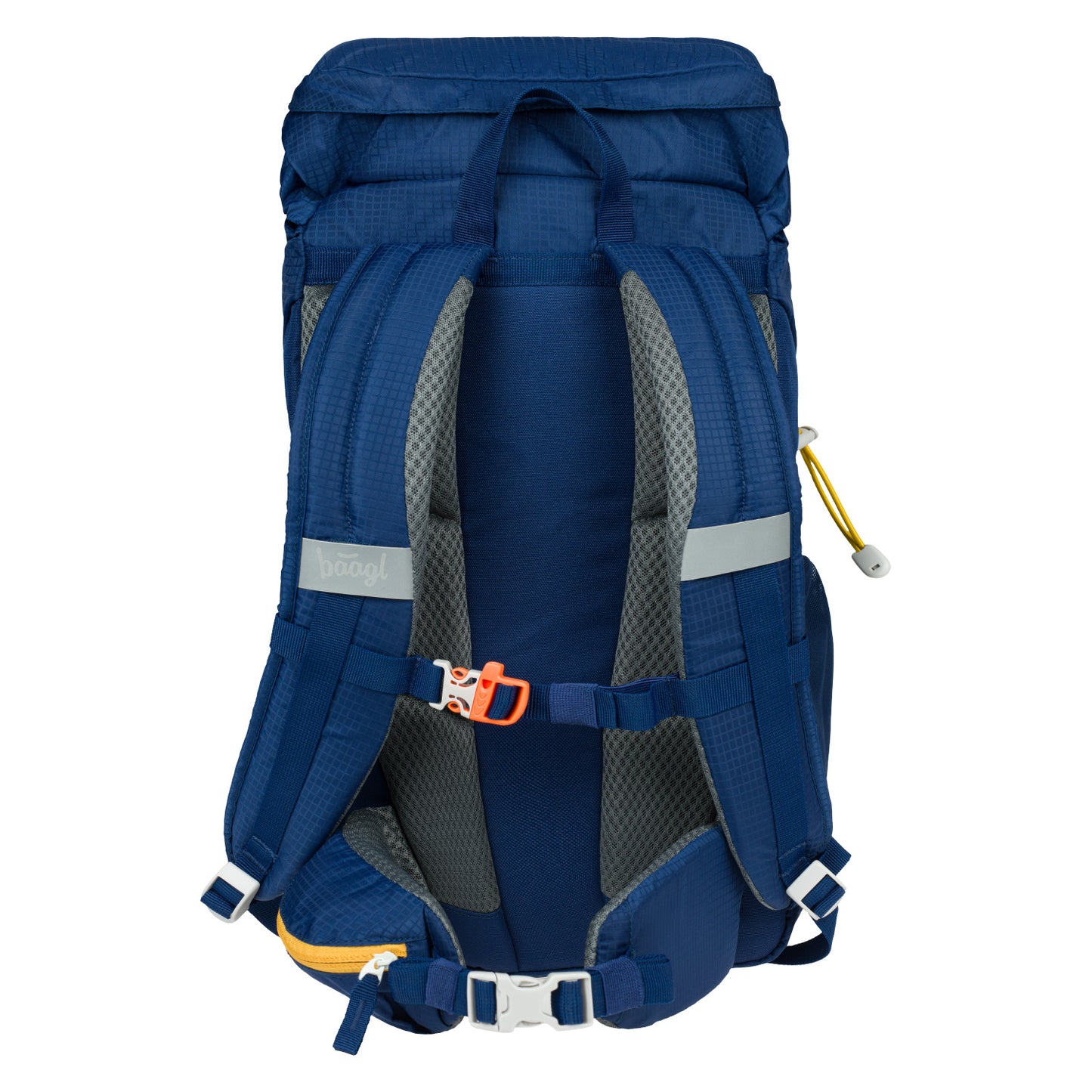 Placek Tracker Azul