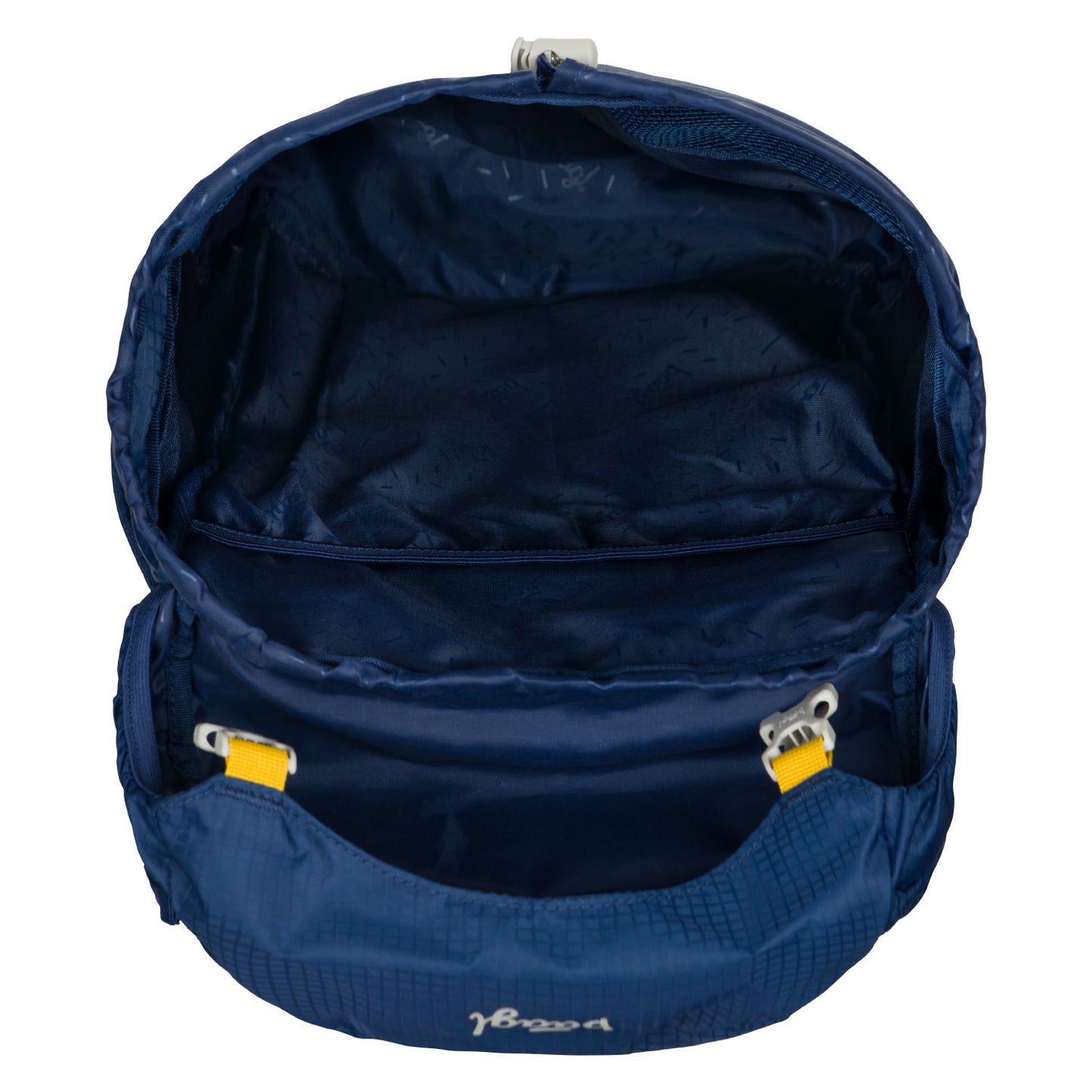 Placek Tracker Azul