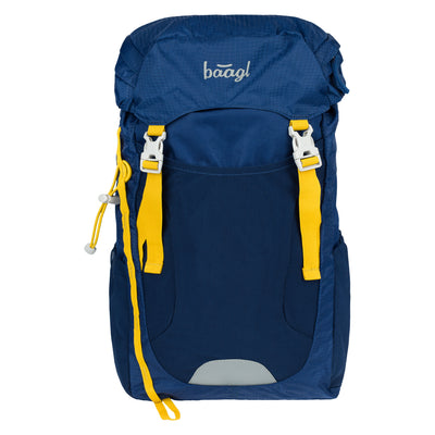 Placek Tracker Azul