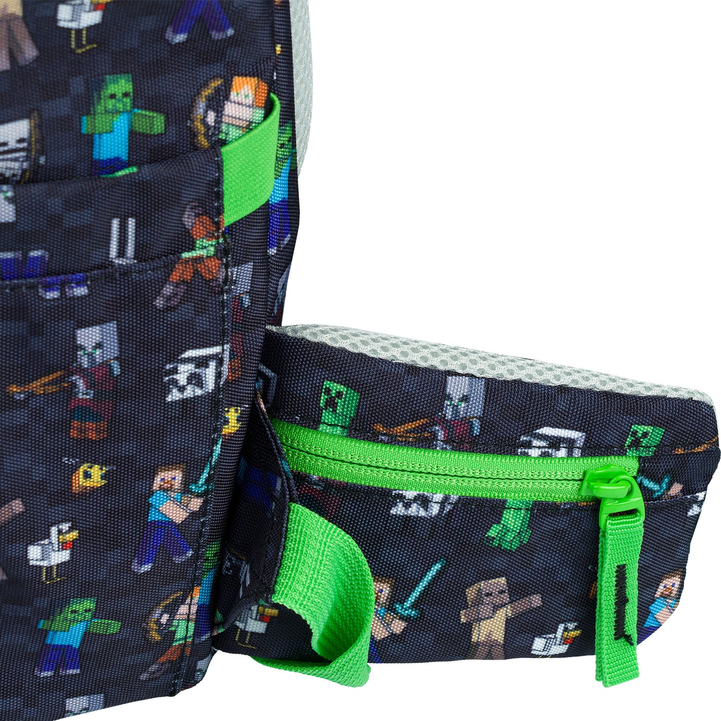 Plecak szkolny Airy Minecraft