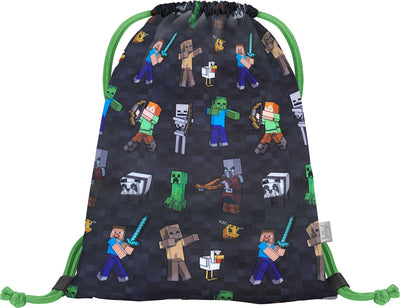 Worek Minecraft