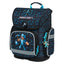 Tornister szkolny Ergo Minecraft Blue Axe